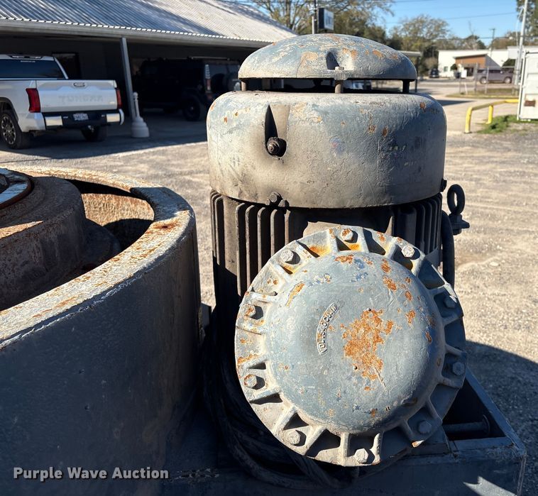 image for item EU7350 Air dryer