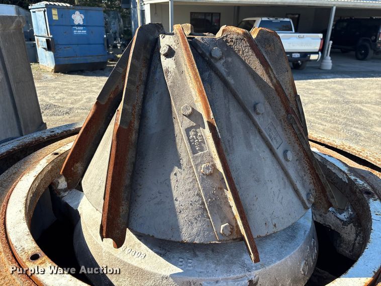 image for item EU7350 Air dryer