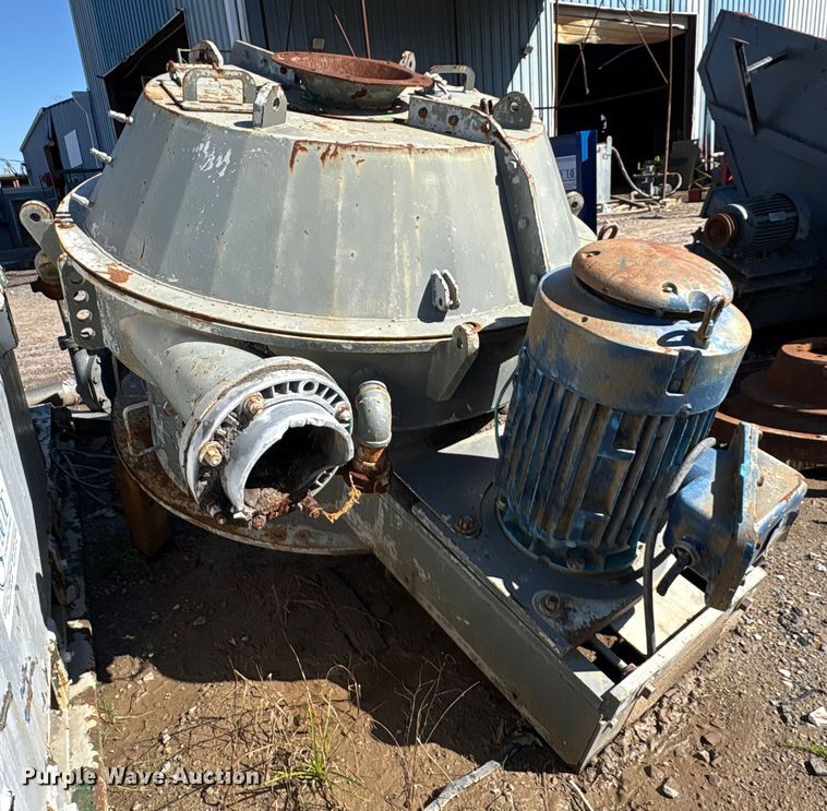 image for item EU7351 Air dryer