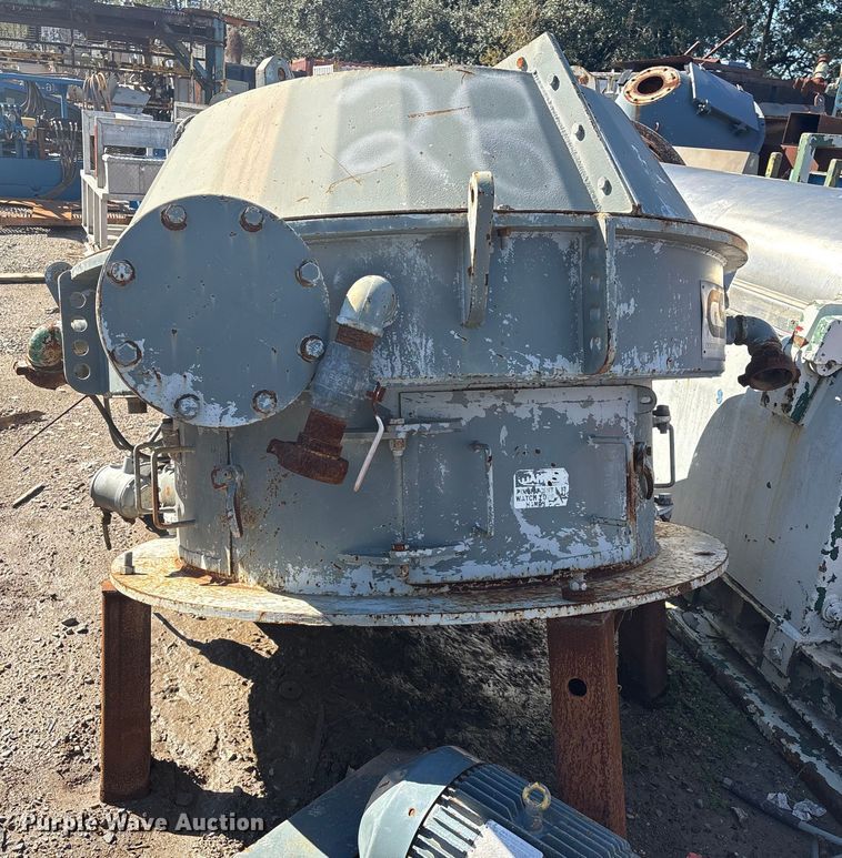 image for item EU7351 Air dryer