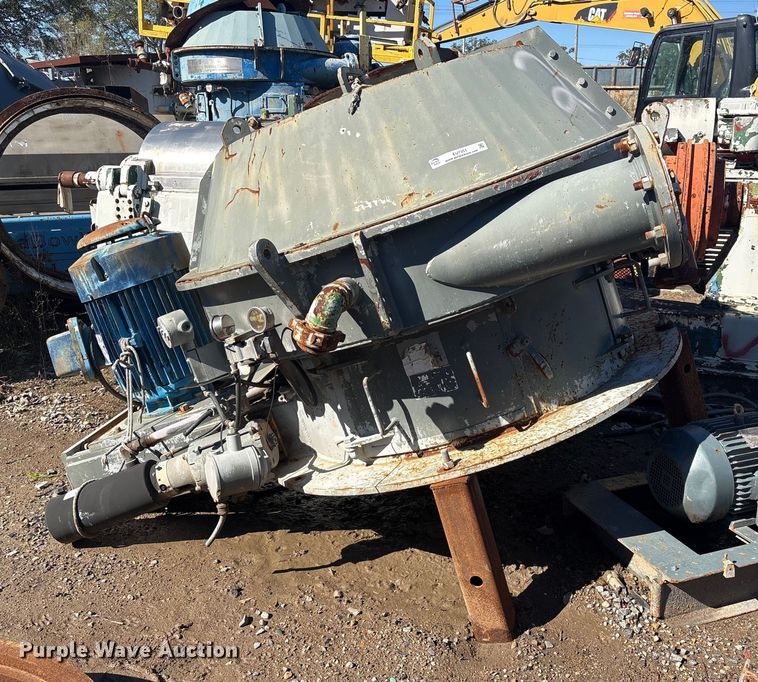 image for item EU7351 Air dryer