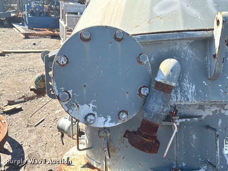 image for item EU7351 Air dryer