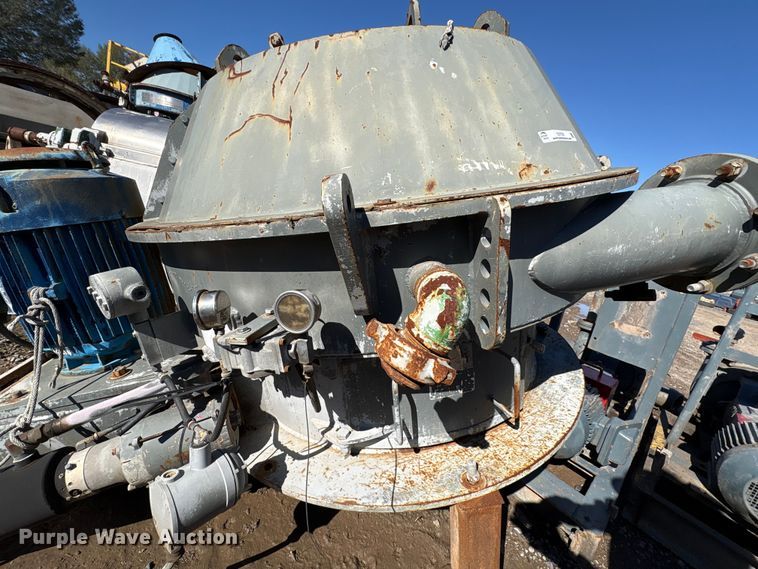 image for item EU7351 Air dryer