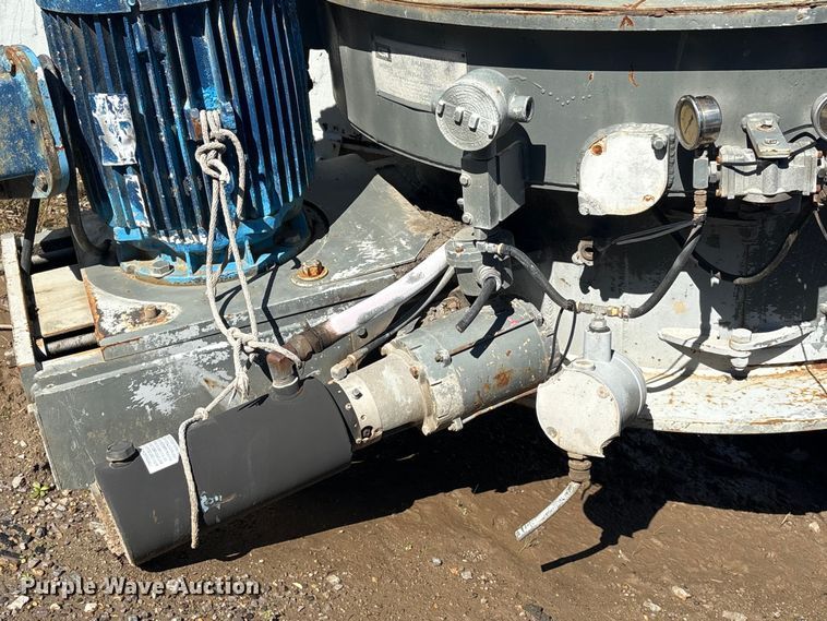 image for item EU7351 Air dryer