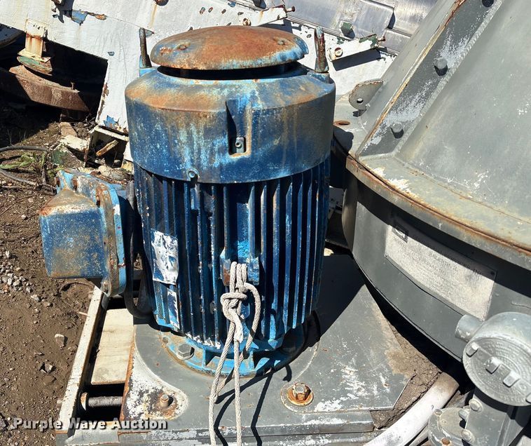 image for item EU7351 Air dryer