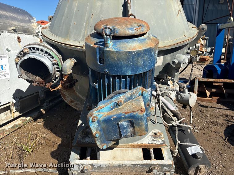 image for item EU7351 Air dryer