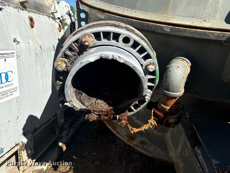 image for item EU7351 Air dryer