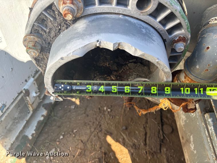 image for item EU7351 Air dryer