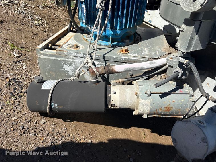 image for item EU7351 Air dryer