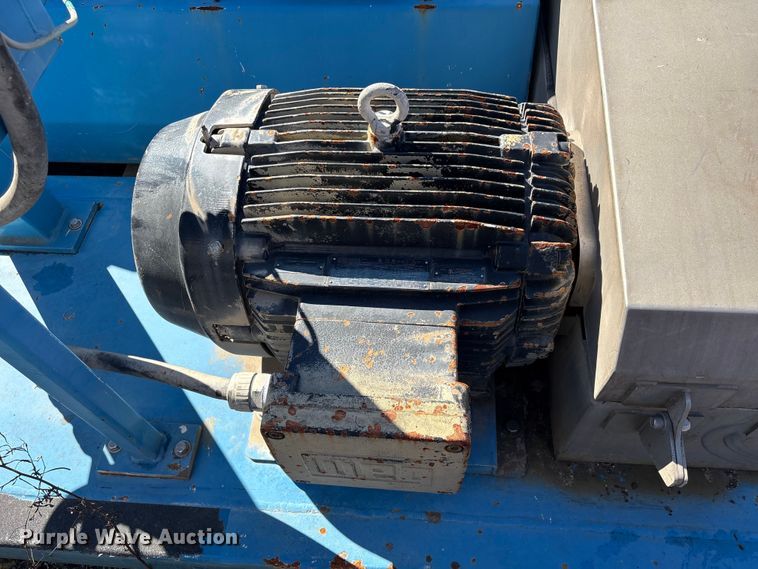 image for item EU7352 G-Tech 1656 centrifugal pump