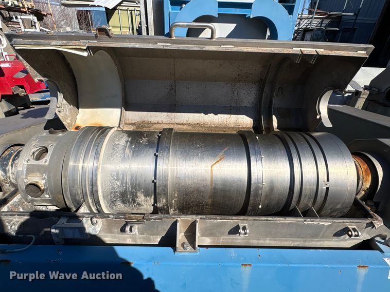 image for item EU7352 G-Tech 1656 centrifugal pump