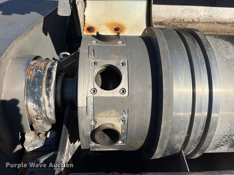 image for item EU7352 G-Tech 1656 centrifugal pump