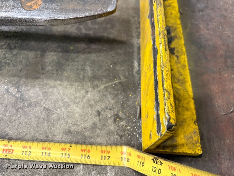 image for item EU8578 2016 Crown SP3520-30 order picker