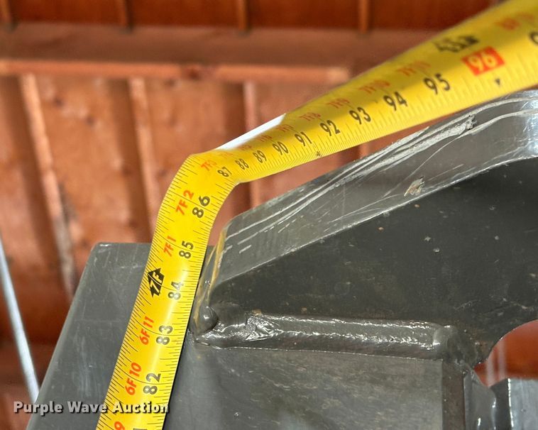 image for item EU8579 2017 UniCarriers PF50 forklift