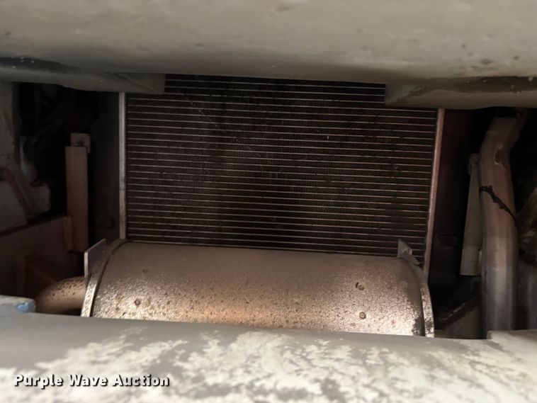 image for item EU8579 2017 UniCarriers PF50 forklift