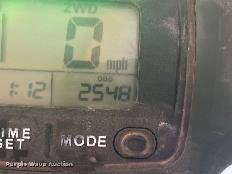 image for item EV2597 2003 Kawasaki 650 Prairie ATV