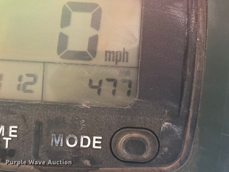 image for item EV2597 2003 Kawasaki 650 Prairie ATV