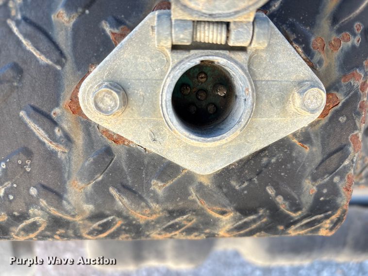 image for item EV2649 2012 Ford F450 Super Duty XL flatbed truck