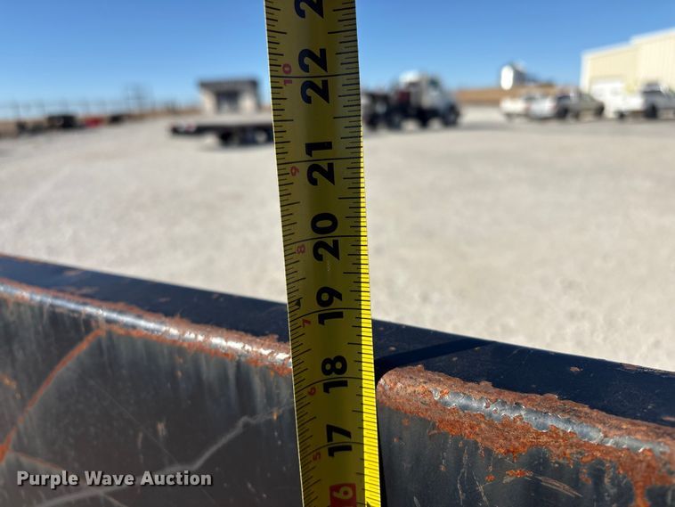 image for item EV2649 2012 Ford F450 Super Duty XL flatbed truck