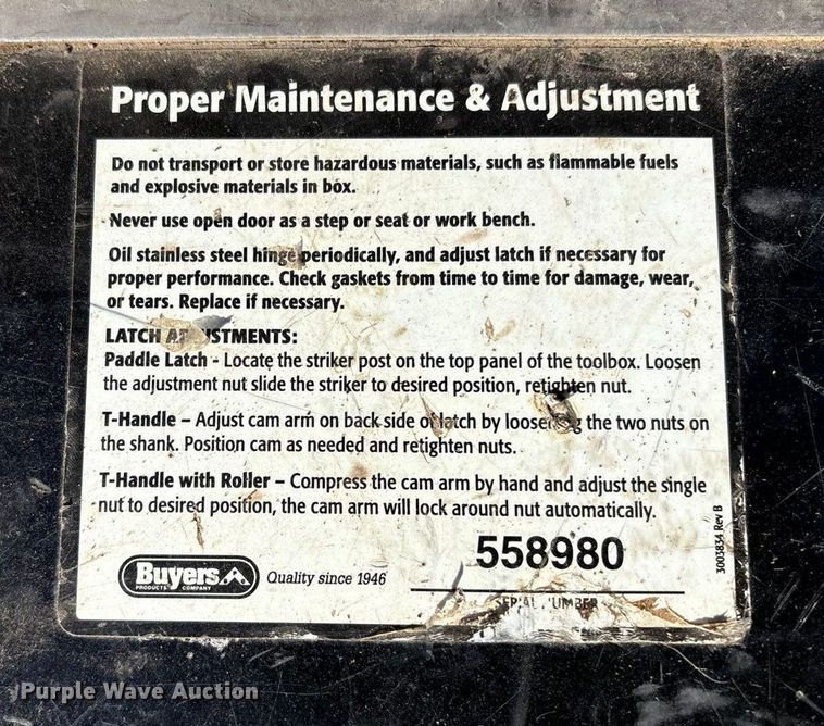 image for item EV2649 2012 Ford F450 Super Duty XL flatbed truck