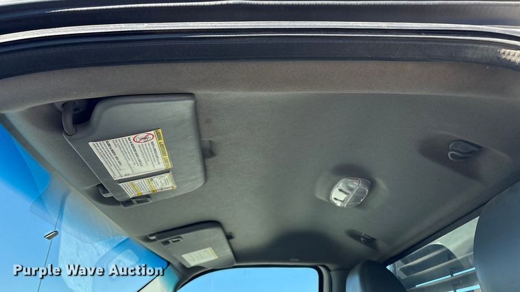 image for item EV2649 2012 Ford F450 Super Duty XL flatbed truck