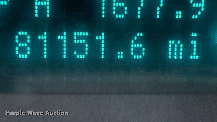 image for item EV2649 2012 Ford F450 Super Duty XL flatbed truck