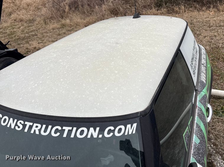 image for item EV2654 2007 Mini Cooper 