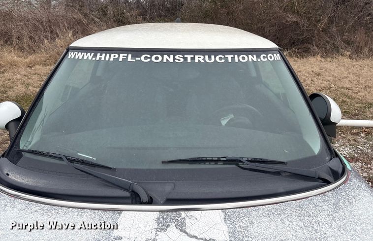 image for item EV2654 2007 Mini Cooper 