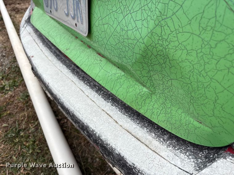 image for item EV2654 2007 Mini Cooper 