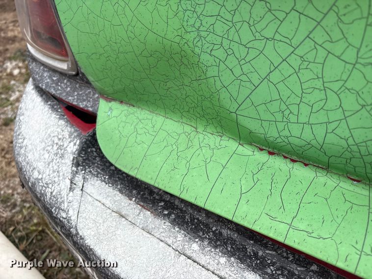 image for item EV2654 2007 Mini Cooper 