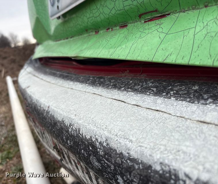 image for item EV2654 2007 Mini Cooper 