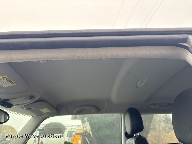 image for item EV2654 2007 Mini Cooper 