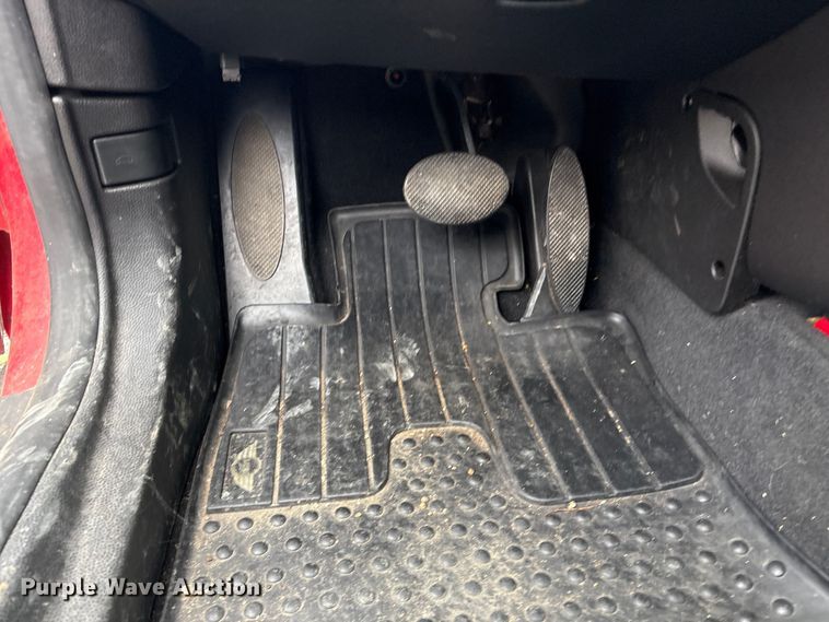 image for item EV2654 2007 Mini Cooper 