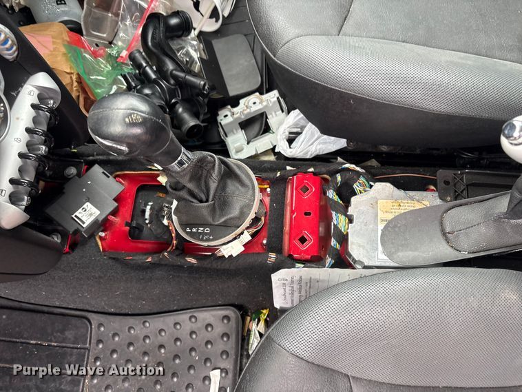 image for item EV2654 2007 Mini Cooper 