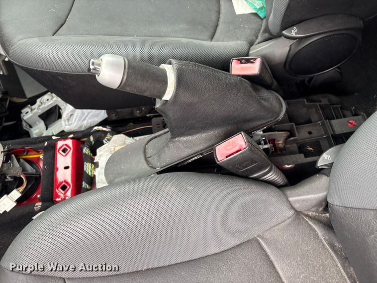 image for item EV2654 2007 Mini Cooper 