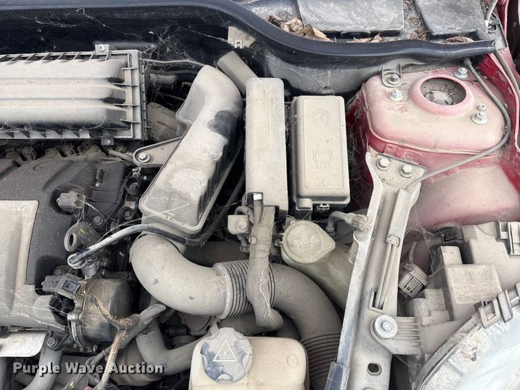 image for item EV2654 2007 Mini Cooper 