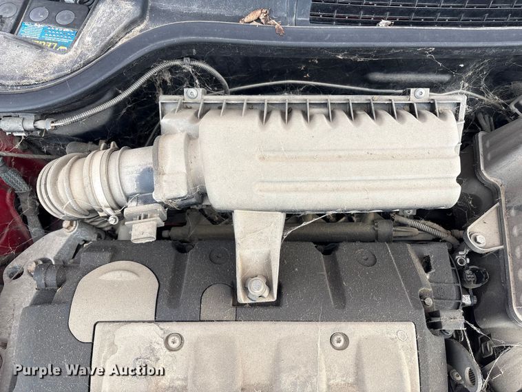 image for item EV2654 2007 Mini Cooper 