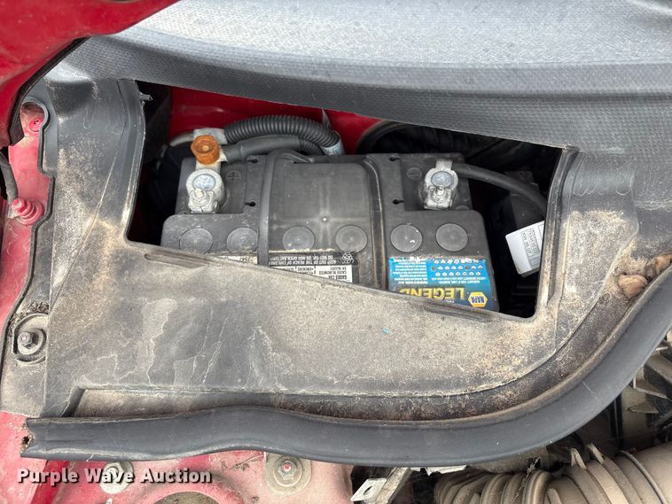 image for item EV2654 2007 Mini Cooper 