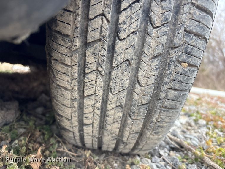 image for item EV2654 2007 Mini Cooper 