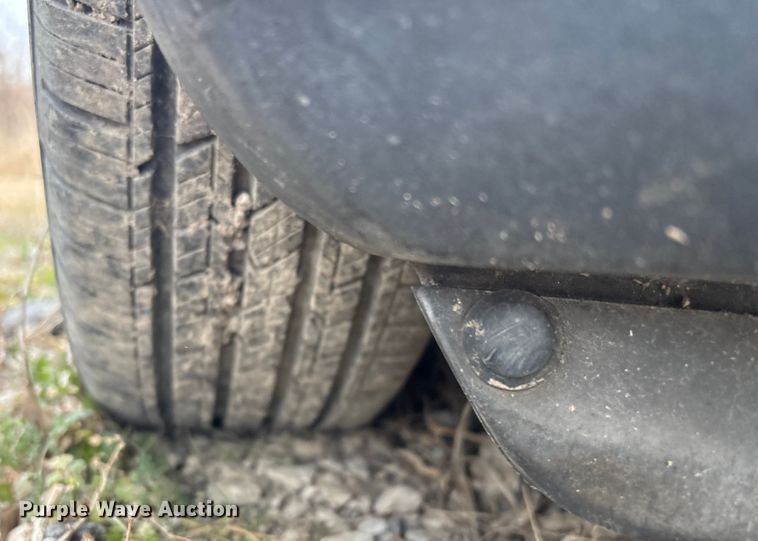 image for item EV2654 2007 Mini Cooper 