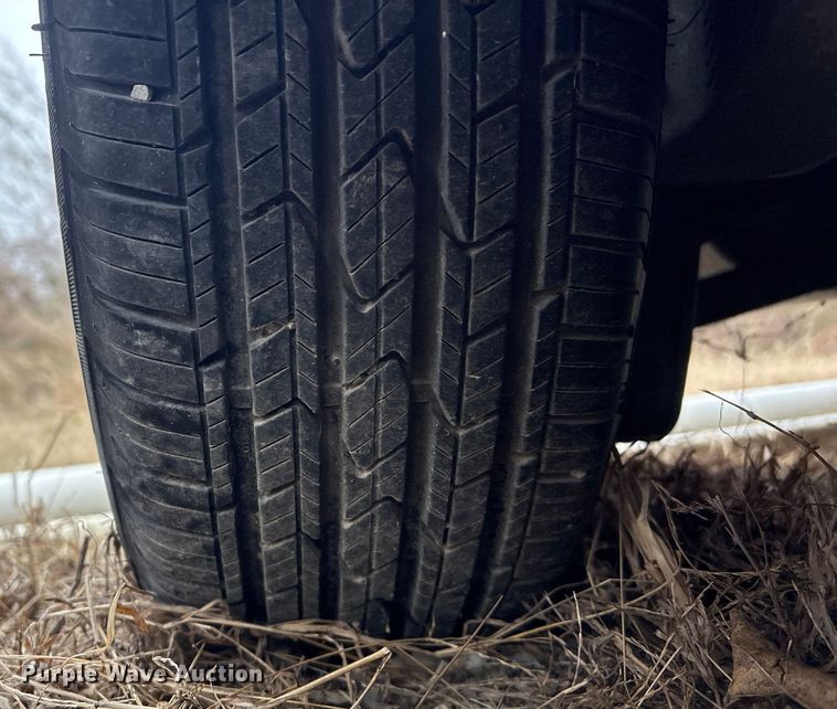 image for item EV2654 2007 Mini Cooper 