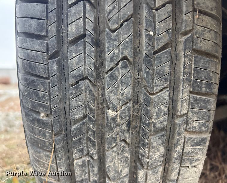 image for item EV2654 2007 Mini Cooper 