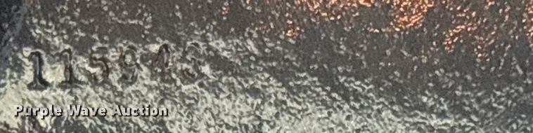 image for item EV2661 1960 Cushman Eagle motorcycle