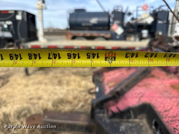 image for item FB0569 1996 GMC C6 tow truck