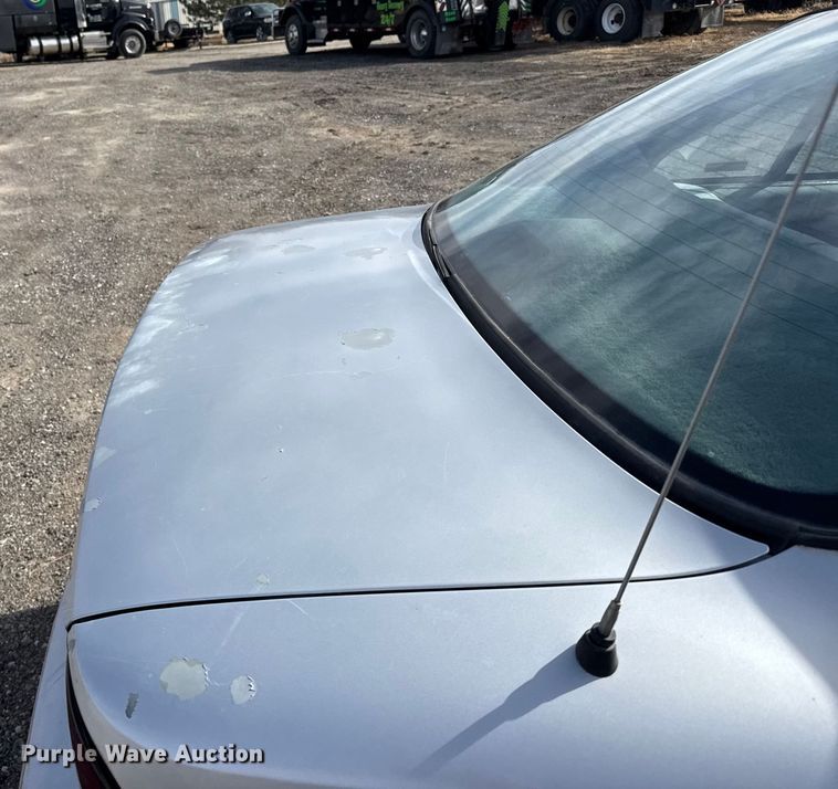 image for item FB0570 1992 Oldsmobile Royale 