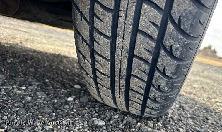 image for item FB0570 1992 Oldsmobile Royale 