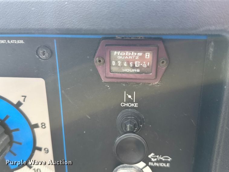 image for item FB0571 2017 Ford F550 utility / service truck