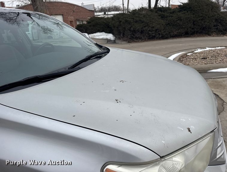 image for item FB0663 2012 Toyota Highlander SUV