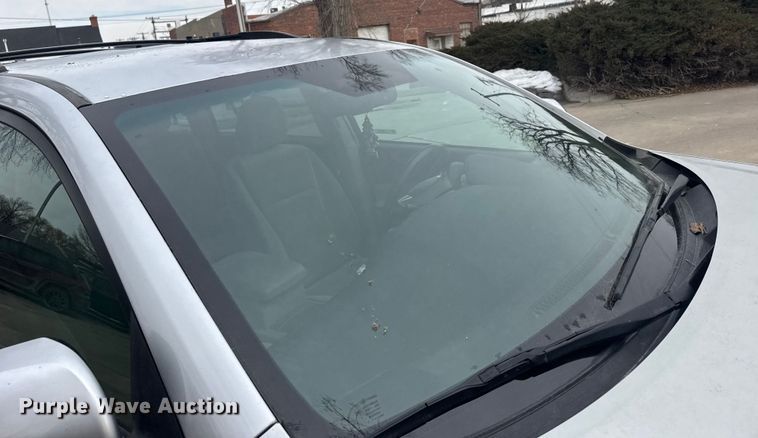 image for item FB0663 2012 Toyota Highlander SUV