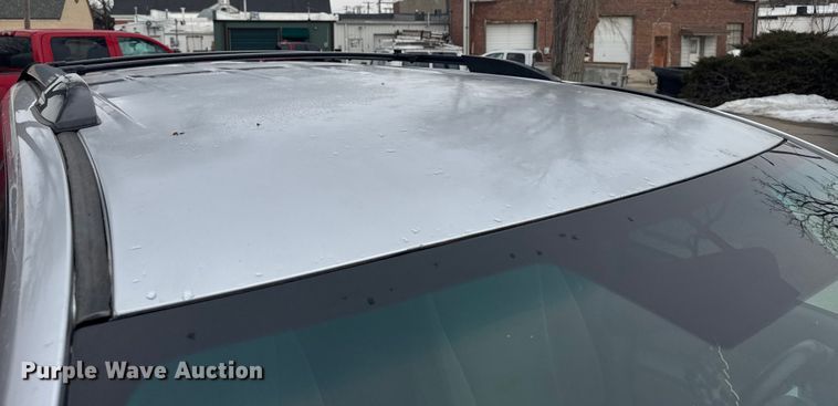 image for item FB0663 2012 Toyota Highlander SUV